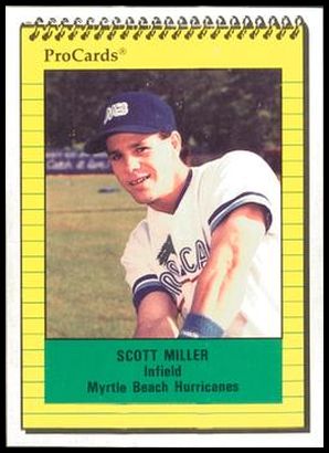 2955 Scott Miller